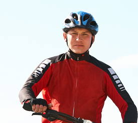 Lerbäck Red  18 km